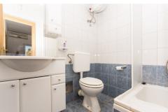 Ferienwohnung Vinisce Apartament 4 – Apartman D foto 5