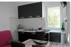 Apartamenty Delija Apartament 2 – A2 foto 1