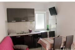 Apartamenty Delija Apartament 2 – A2 foto 2