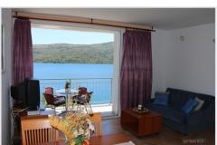 Apartamenty Diamare, Marina Apartament 1 – A2+2 foto 2
