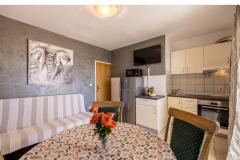 Apartamenty Dinka Apartament 2 – A2 foto 2