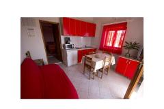 Apartamenty Dinko s grijanim bazenom Apartament 1 – A4 foto 1