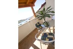 Apartamenty Dinko s grijanim bazenom Apartament 1 – A4 foto 4