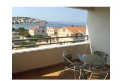 Apartamenty Dinko s grijanim bazenom Apartament 2 – A4 foto 2
