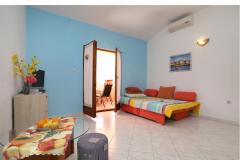 Apartamenty Ivanka Apartament 3 – apartman foto 1