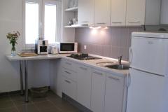 Apartamenty Jadran Sevid Apartament 1 – Apartman foto 3