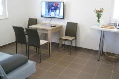 Apartamenty Jadran Sevid Apartament 1 – Apartman foto 4