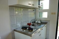 Apartamenty Julija Sevid Apartament 2 – Studio foto 2