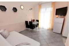 Apartamenty Knežević Apartament 3 – A 3 foto 3