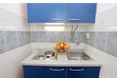 Apartamenty Knežević Apartament 3 – A 3 foto 5