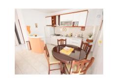 Apartamenty Kozlica Sevid Apartament 1: (2+2) – A2+2 foto 1