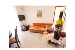 Apartamenty Kozlica Sevid Apartament 1: (2+2) – A2+2 foto 2