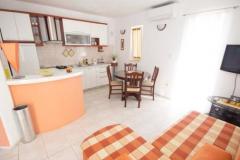 Apartamenty Kozlica Sevid Apartament 1: (2+2) – A2+2 foto 3