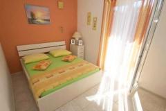 Apartamenty Kozlica Sevid Apartament 1: (2+2) – A2+2 foto 4