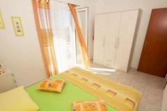 Apartamenty Kozlica Sevid Apartament 1: (2+2) – A2+2 foto 5
