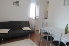 Apartamenty Kozlica Sevid Apartament 2: (2+1) – A2+1(a) foto 1