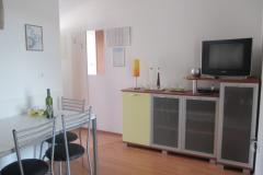Apartamenty Kozlica Sevid Apartament 2: (2+1) – A2+1(a) foto 2