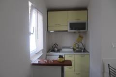 Apartamenty Kozlica Sevid Apartament 2: (2+1) – A2+1(a) foto 4