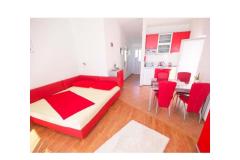 Apartamenty Kozlica Sevid Apartament 3: (1+1) – A2+1(b) foto 1