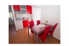 Apartamenty Kozlica Sevid Apartament 3: (1+1) – A2+1(b) foto 2