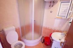 Apartamenty Kozlica Sevid Apartament 3: (1+1) – A2+1(b) foto 5