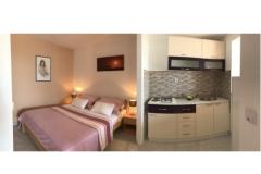 Apartamenty Lana Apartament 4 – S2+2 A foto 3