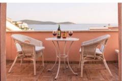 Apartamenty Martin - Sevid Apartament 1 – Gold dream foto 4