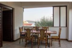 Apartamenty Martin - Sevid Apartament 3 – Sunshine foto 3