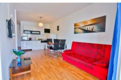 Apartamenty Neves Apartament 1 – A1 foto 2