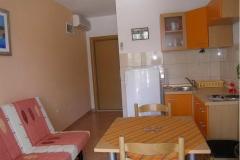 Apartamenty Periš Sevid Apartament 1 – Orange foto 1