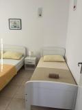 Apartamenty Pralija Apartament 1 – A1 foto 2