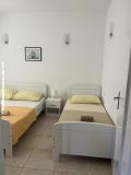Apartamenty Pralija Apartament 1 – A1 foto 3