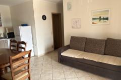 Apartamenty Pralija Apartament 2 – A3 foto 2