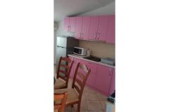 Apartamenty Pralija Apartament 4 – A5 foto 1