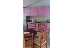 Apartamenty Pralija Apartament 4 – A5 foto 2