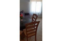 Apartamenty Pralija Apartament 4 – A5 foto 4