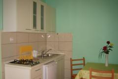 Apartamenty Punta  Apartament 2 – Apartman 1 foto 4