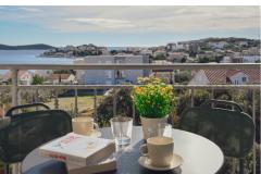 SEVID SEAVIEW APARTMENTS Apartament 1 – Apartman 1 foto 3