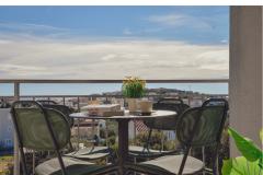 SEVID SEAVIEW APARTMENTS Apartament 2 – Apartman 2 foto 2
