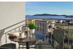 SEVID SEAVIEW APARTMENTS Apartament 2 – Apartman 2 foto 5