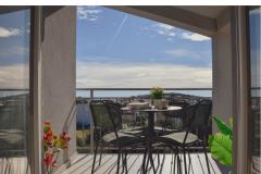 SEVID SEAVIEW APARTMENTS Apartament 3 – Apartman 3 foto 2