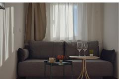 SEVID SEAVIEW APARTMENTS Apartament 3 – Apartman 3 foto 5