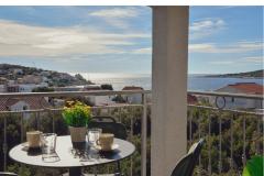 SEVID SEAVIEW APARTMENTS Apartament 4 – Apartman 4 foto 4