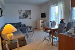 Apartament Kaskada Apartament 1 – Apartman 1 foto 4