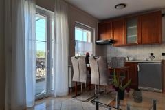 Apartament Kaskada Apartament 1 – Apartman 1 foto 5
