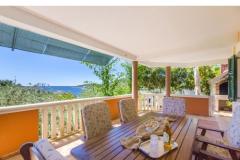 Apartament Sevid Apartament 1 – Žuti foto 2