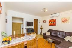 Apartament Sevid Apartament 1 – Žuti foto 4