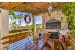 Apartament Sevid Apartament 2 – Zeleni foto 2