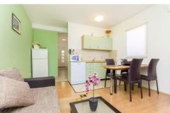 Apartament Sevid Apartament 2 – Zeleni foto 5