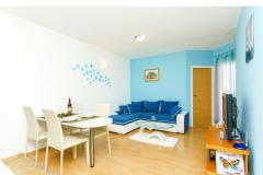 Apartament Sevid Apartament 3 – Plavi foto 3